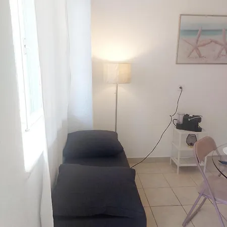 Lidija Apartmán Trogir