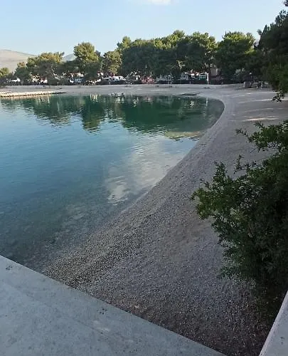 Apartmán Lidija