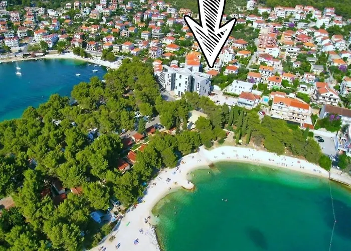 Lidija Apartmán *