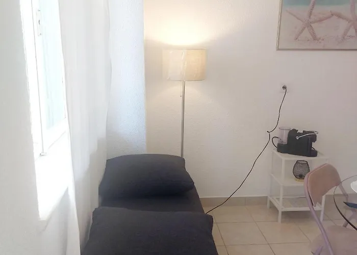 Lidija Apartman Trogir