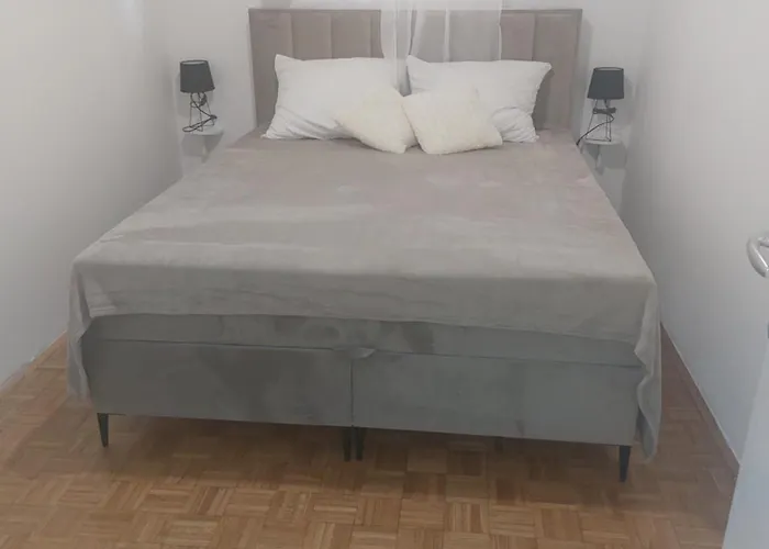 Lidija Apartmán