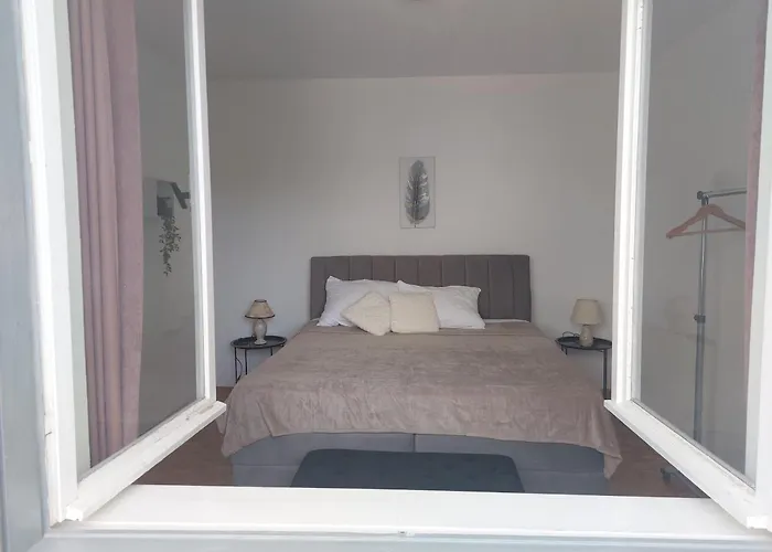 Lidija Apartmán Trogir
