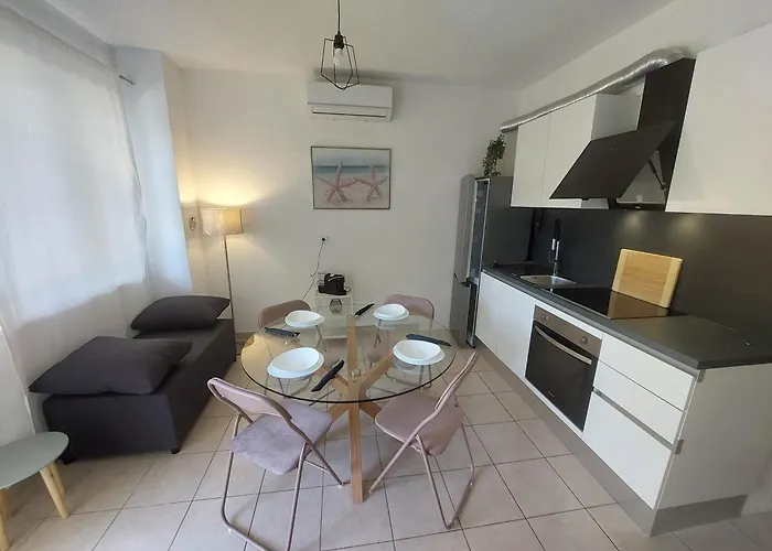 Apartmán Lidija Trogir