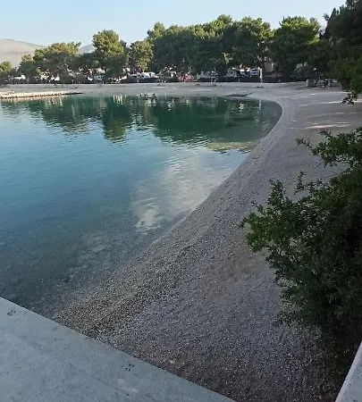 Apartment Lidija