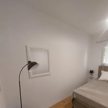 Apartment Lidija *