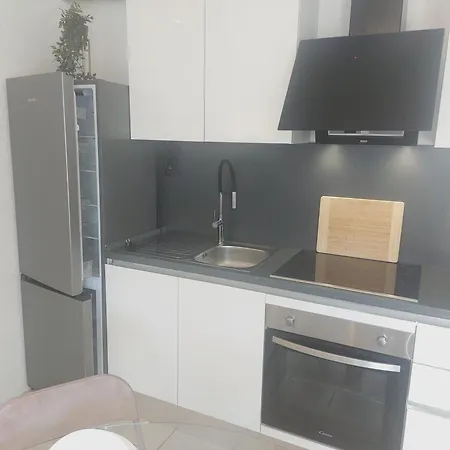 Apartment Lidija