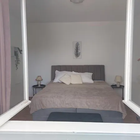 Lidija Apartman Trogir