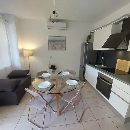 Apartman Lidija Trogir