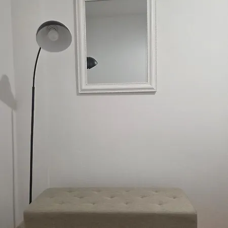 Apartment Lidija
