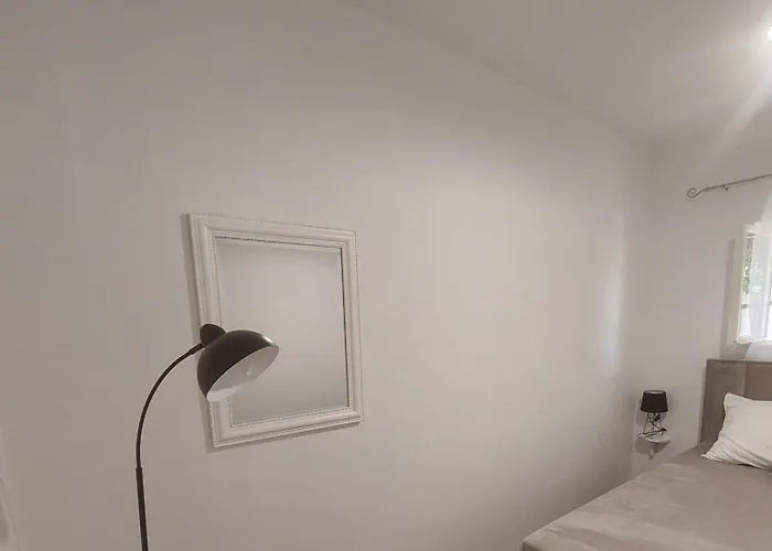 Apartman Lidija *
