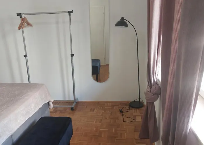 Apartman Lidija Trogir