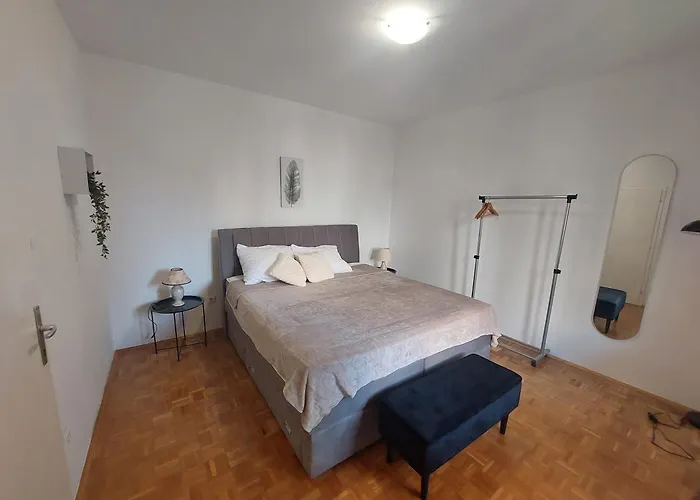 Lidija Apartman *